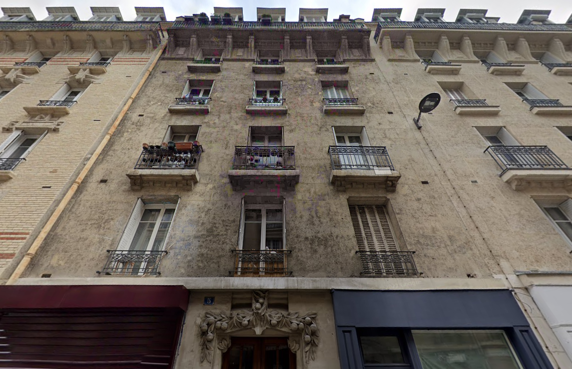 Projet Exemple 2