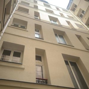 Ravalement de Façade et ITE – Rue d’Assas, Paris