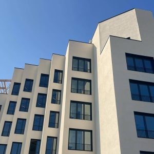 Ravalement de Façades et ITE – Boulogne