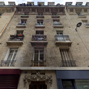 Projet Exemple 2