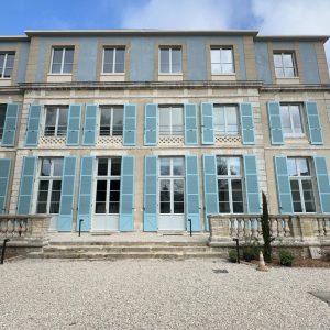 Réhabilitation d’une École en Logements – Chartres